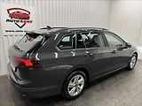 Volkswagen Golf 1.5TGI 96kW DSG ACC 2XKOLA DPH - náhled 8