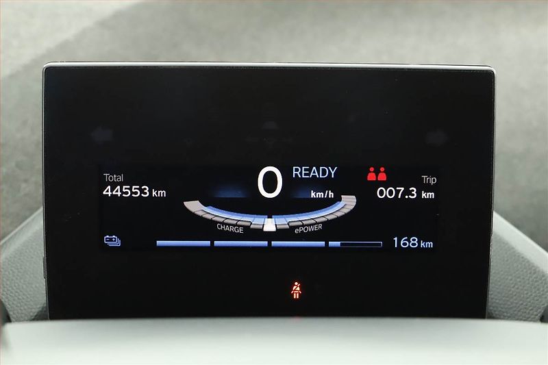 BMW i3 (2021) 120Ah BEV, SoH 91% - fotka 9 z 26