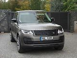Land Rover Range Rover (2021) D300*VOGUE*50000KM*ZÁR*1M*CZ!! - náhled 9