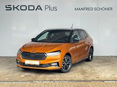 Škoda Fabia (2025) Monte Carlo 1.0 TSI / 85kW 6MP - fotografie inzerátu