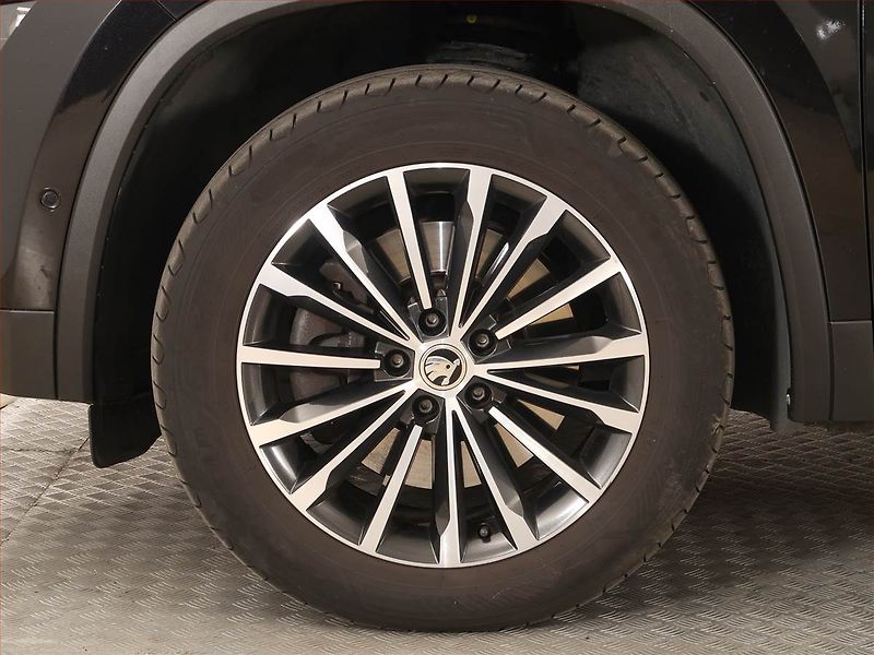 Škoda Kodiaq (2018) Style Plus 2.0 TDI 4x4 - fotka 15 z 19