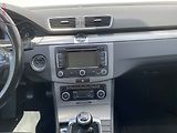 Volkswagen Passat (2011) 2.0 TDI, Comfortline, navi - náhled 12