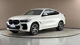 BMW X6 30d AUT xDrive M-paket - náhled 1