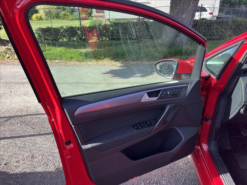 Volkswagen Golf Sportsvan 1,4 TSi 92 kW  Klima, 8x Pneu - fotka 10 z 48