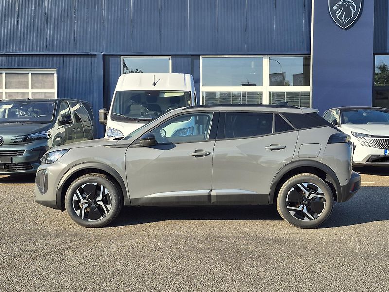 Peugeot 2008 (2025) ALLURE PureTech 100kMAN6 TAŽNÉ - fotka 2 z 23