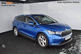 Škoda Enyaq (2022) iV 80 150kW, tepelné čerpadlo - náhled 7