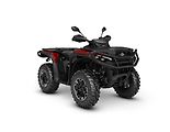 Can-Am Outlander 1000 XT (2027) 4EVM - OUTLANDER XT T 1000 ABS - náhled 1