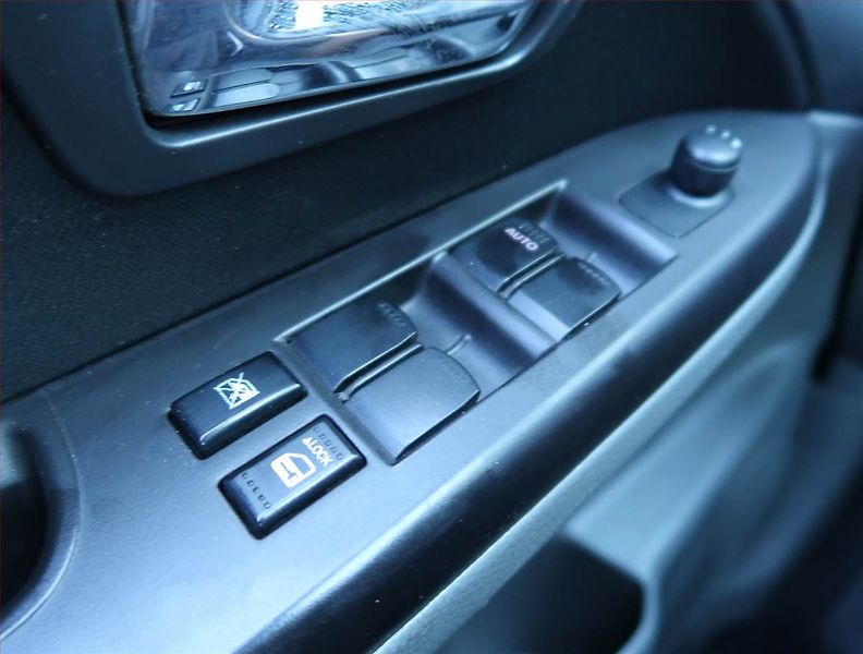 Suzuki SX4 (2010) 2.0 DDiS, Eko.zaplacen, Tažné - fotka 13 z 15