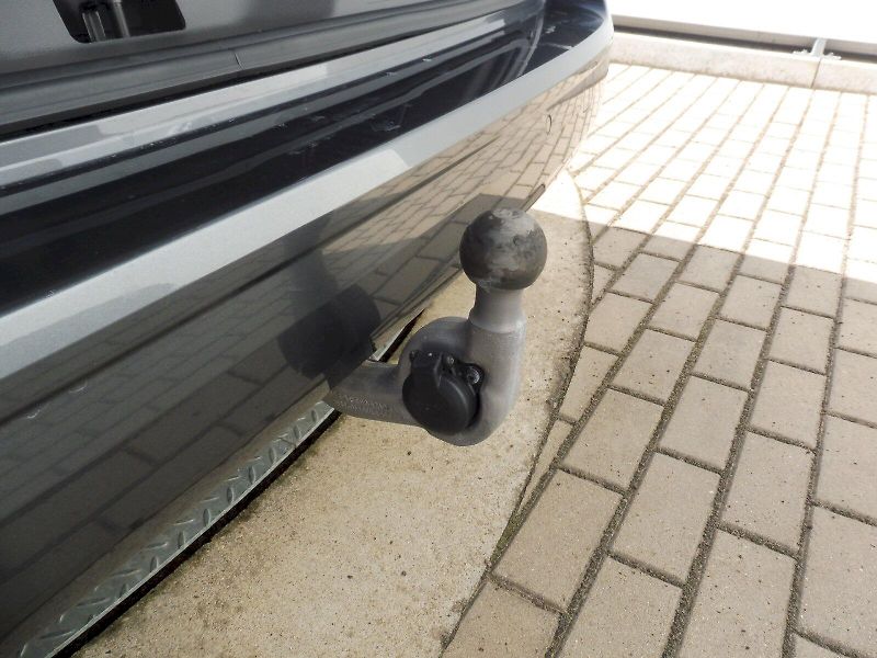 Volkswagen Multivan (2025) Long Life 1,5 TSI PHEV 180kW D - fotka 29 z 30
