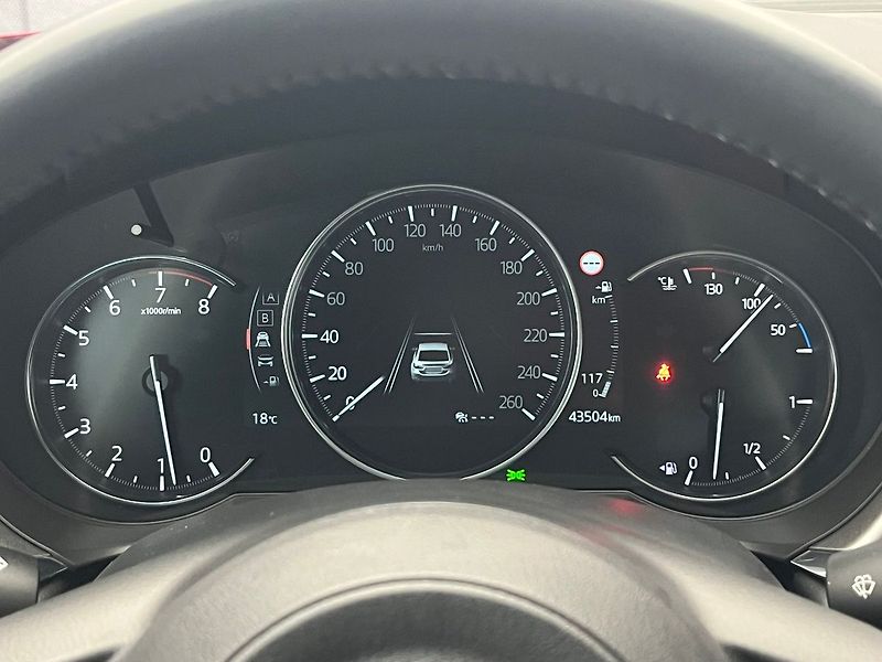 Mazda 6 2.0  6 SKYACTIV-G 165 i-ELOOP - fotka 10 z 84