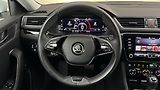 Škoda Superb 2.0 TDI DSG 4x4 L&K Combi - náhled 9