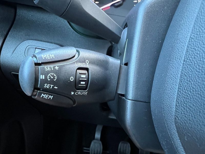 Citroën Berlingo (2019) 1.5HDi 96kW! XTR! ČR+1.maj.! - fotka 26 z 37