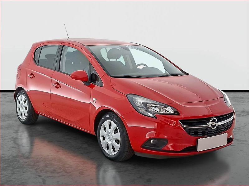 Opel Corsa (2017) 1.4, Automat, Tempomat - fotografie inzerátu
