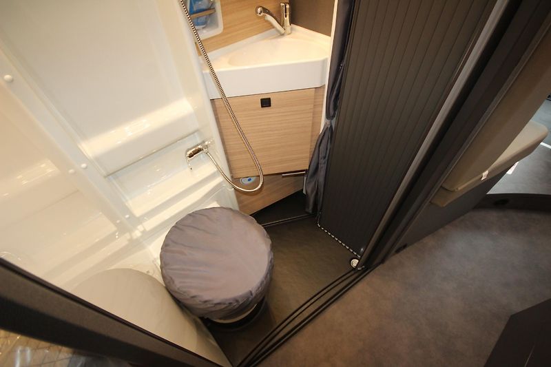 Malibu (2025) Van 640 LE Relax active - fotka 26 z 33