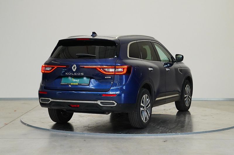 Renault Koleos - fotka 2 z 28