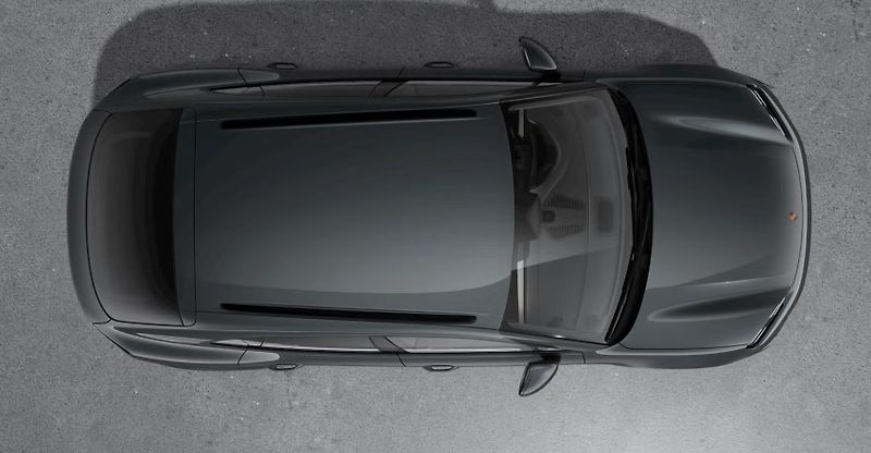 Porsche Macan (2026) Electric - fotka 4 z 9