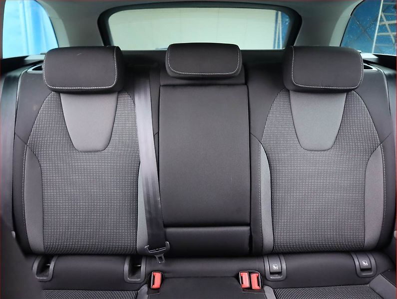 Škoda Octavia (2021) Ambition Plus 2.0 TDI, Automat - fotka 10 z 21