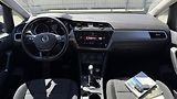 Volkswagen Touran (2022) 2.0TDi*110kW*DSG*7MÍST*STYLE* - náhled 15