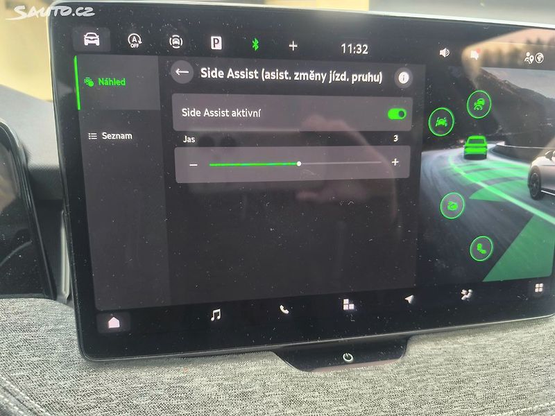 Škoda Superb -DPH,KRÁSNÝ,CZ,VÝBAVA,MASÁŽE - fotka 26 z 35