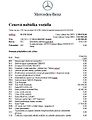 Mercedes-Benz Třídy C C 220d 4M Kombi - náhled 15