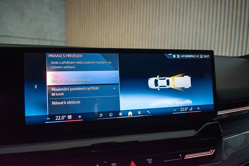 BMW Řada 5 540d xDrive ///M*HK*ČR*ZÁRUKA - fotka 40 z 58