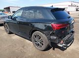 Audi SQ5 (2023) Auto na cestě - náhled 2