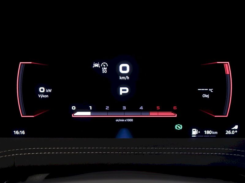 Škoda Superb (2026) SPORTLINE 2.0TDI 142kW 4x4 DSG - fotka 20 z 42