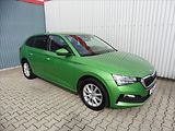 Škoda Scala 1,5 TSi 110kW, Led, Park, Temp - náhled 1