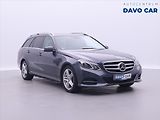 Mercedes-Benz Třídy E 3,0 350 BlueTEC 185kW Avantgar - náhled 1
