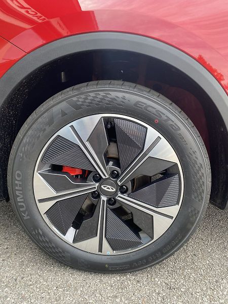Chery Tiggo 7 ICE AWD Unigue - fotka 28 z 28