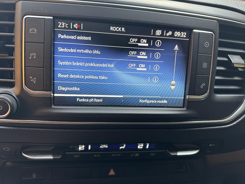 Toyota ProAce (2021) - fotka 13 z 19