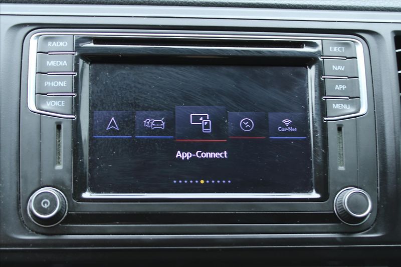 Volkswagen Caravelle 2.0 TDI 110kW DSG 9-MÍST - fotka 19 z 21