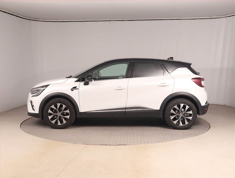 Renault Captur (2023) 1.0 TCe, ČR,1.maj, Serv.kniha - fotka 6 z 17