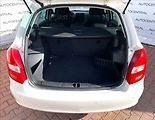 Škoda Fabia 1,2 tsi 63kW Family servisován - náhled 9
