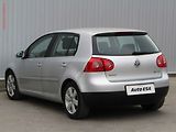 Volkswagen Golf (2003) 2.0 TDi, STK4/28 - náhled 6