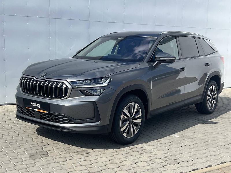 Škoda Kodiaq (2026) Exclusive Selection 7 DSG 2,0T - fotka 1 z 5