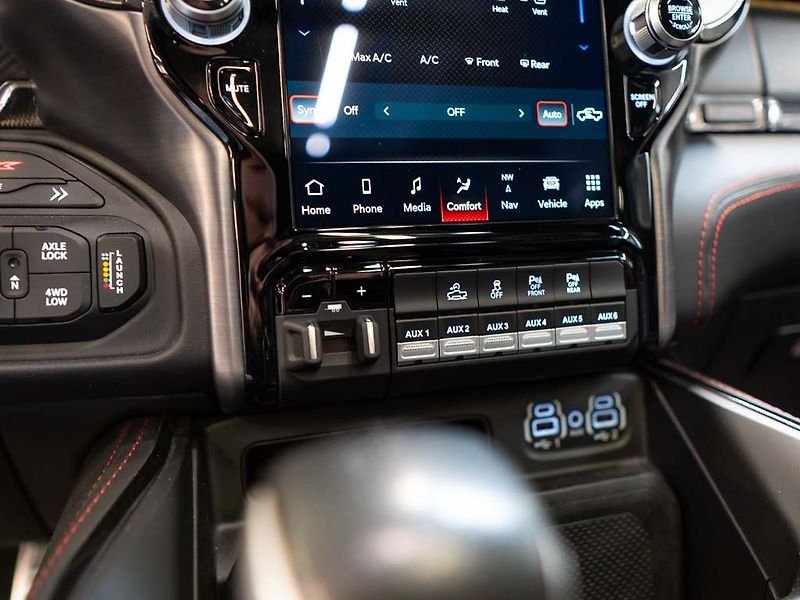 Dodge RAM (2022) 6.2 TRX Supercharged 702HP - fotka 29 z 43