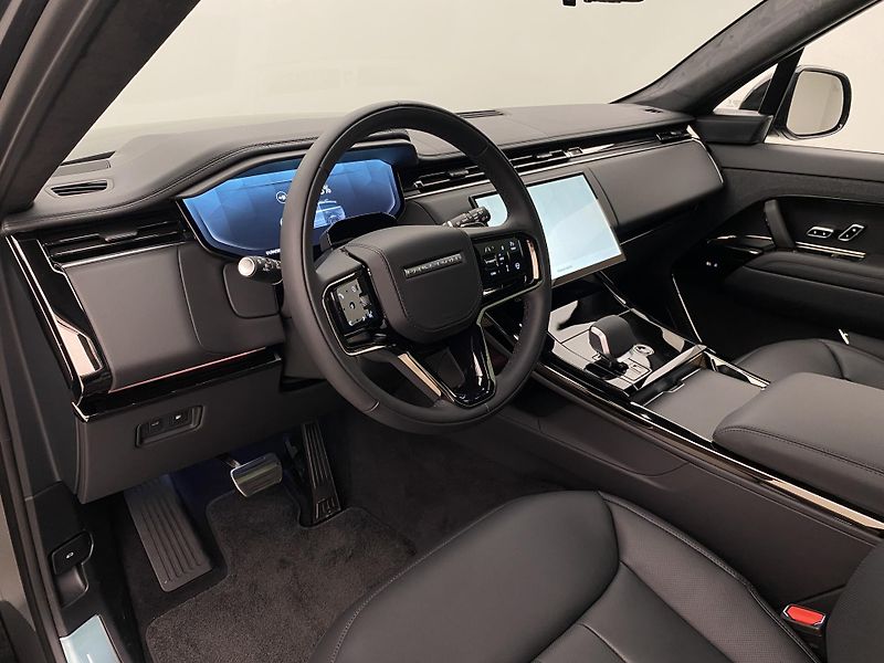 Land Rover Range Rover Sport (2026) P550e AUTOBIOGRAPHY AWD AUT  - fotka 19 z 77