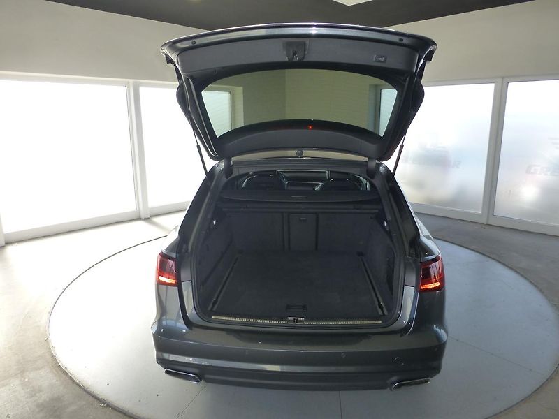 Audi A6 (2016) Avant 3,0TDI*XENON**VYHŘ.S***Q - fotka 25 z 26