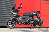 Aprilia SR GT 125 (2026) 0% navýšení úvěru - náhled 6