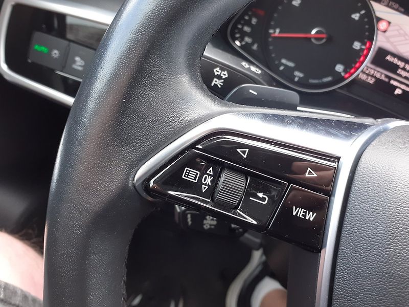 Audi A6 (2021) Avant 2.0 TDi Quattro - fotka 9 z 43