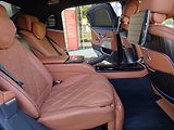 Mercedes-Benz Třídy S (2022) MAYBACH S 680, V12 - náhled 25