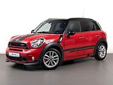 Mini Countryman COOPER JCW - náhled 1