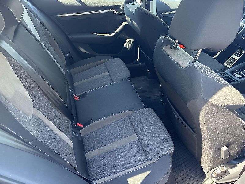 Škoda Octavia (2023) Combi 2.0 TDI 4x4 DSG Scout - fotka 10 z 31