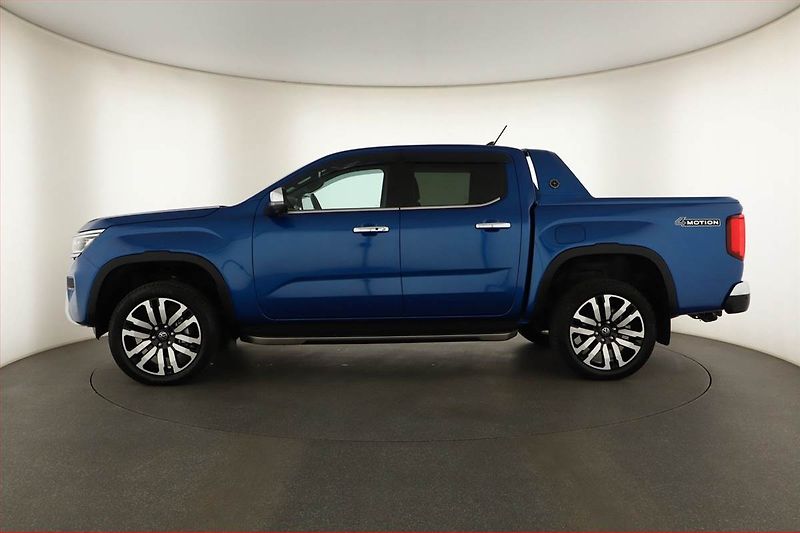 Volkswagen Amarok (2024) V6 3.0 TDI - fotka 3 z 18