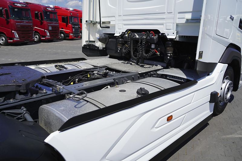DAF XG (2025) / 480 / ACC / E 6 / I – COOL / - fotka 14 z 54