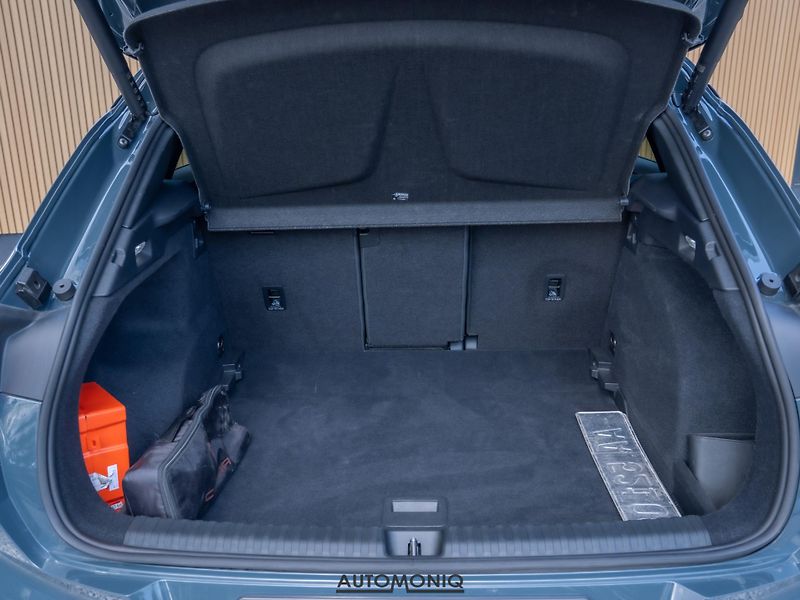 Cupra Terramar (2025) 1.5 eTSI DSG Adaptív, Keyless - fotka 13 z 25