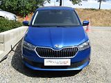 Škoda Fabia (2020) 1.0 TSI 81kW 6kv. TOP QUALITY - náhled 6