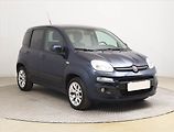 Fiat Panda (2017) Wild 1.2, Serv.kniha - náhled 1