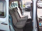 Renault Kangoo (2008) 1.6i 16V, závěs - náhled 22